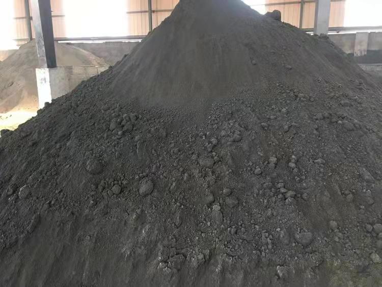 出售60品左右铁精粉