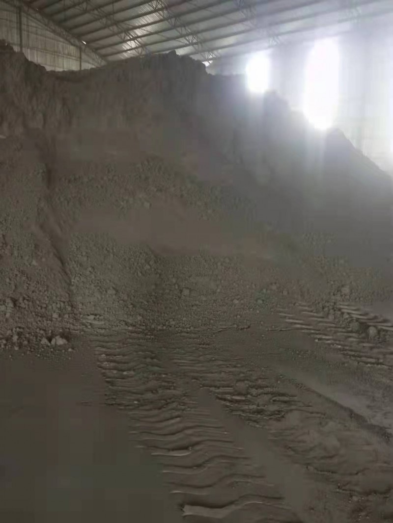 出售65铁精粉