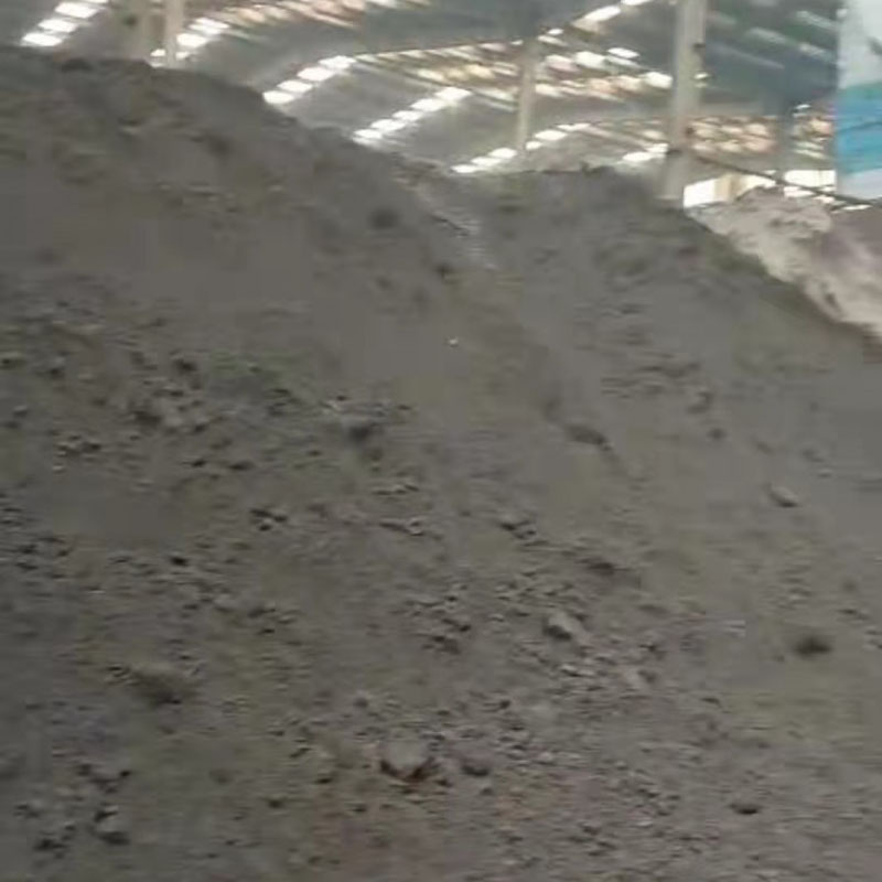 60.7硫酸渣
