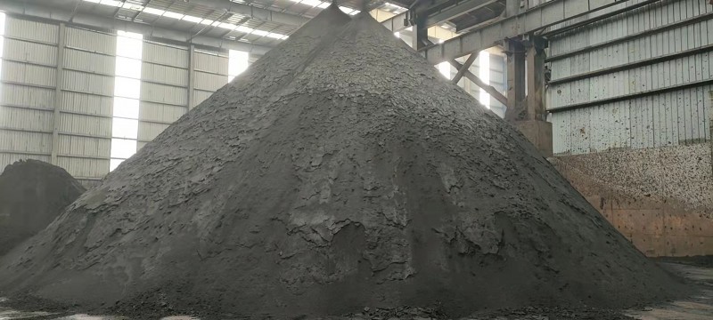 出售66品铁精粉