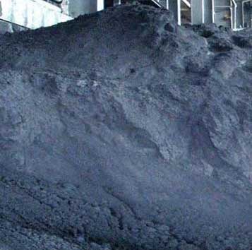 铁精粉